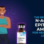 N-Acetyl Epitalon Amidate