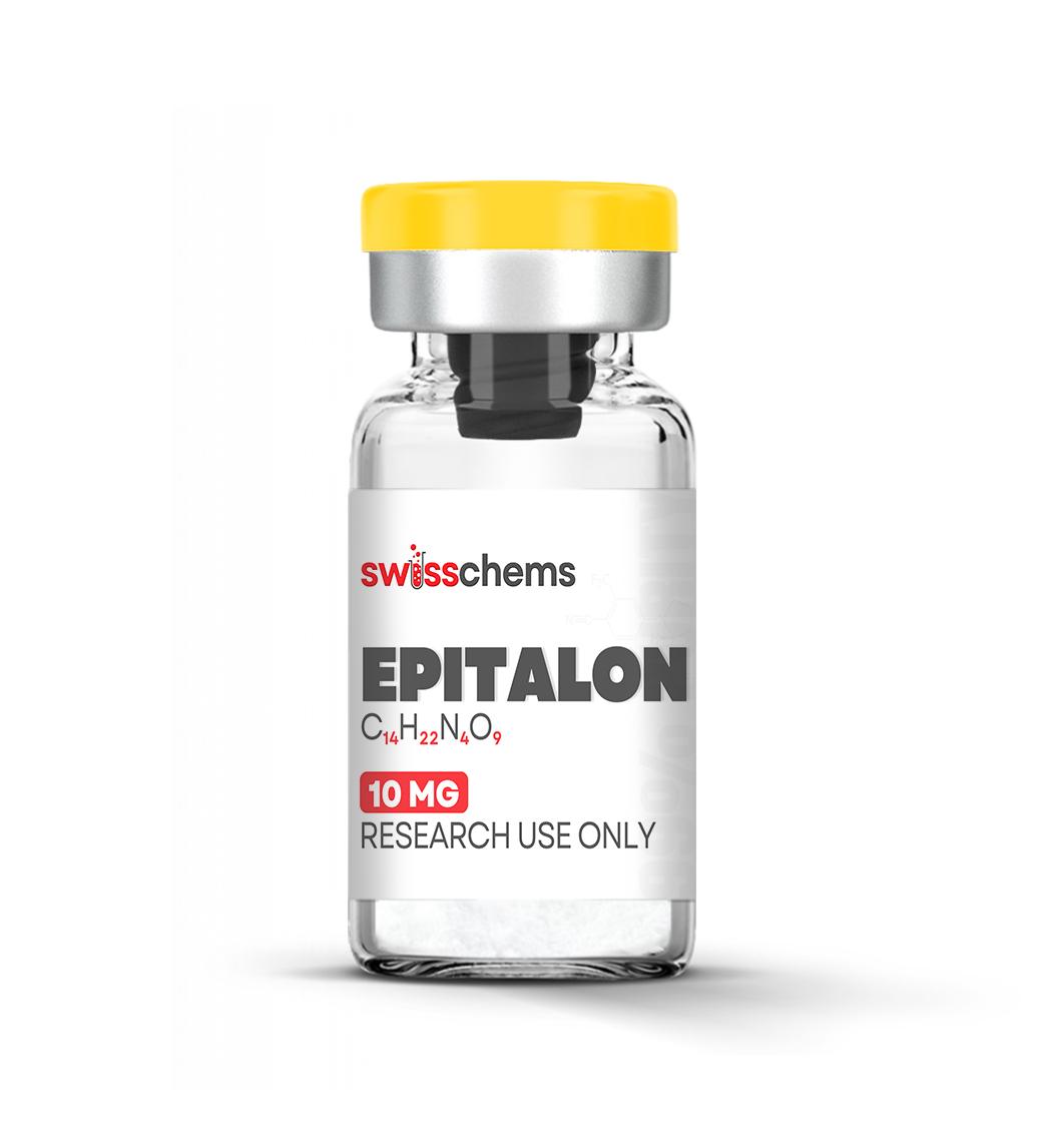 swisschems-epitalon-10mg-peptide-vial-research-use-only
