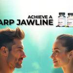 Sharp Jawline