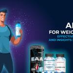 Amino for Weight Loss
