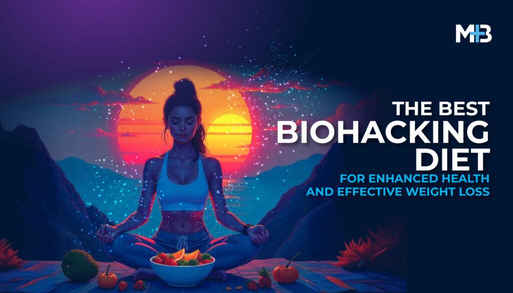 Biohacking Diet