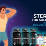 Steroids for Sale