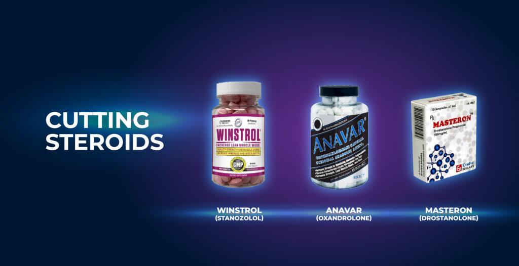 สเตียรอยด์ลดไขมัน