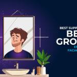 Supplements for Beard Growth