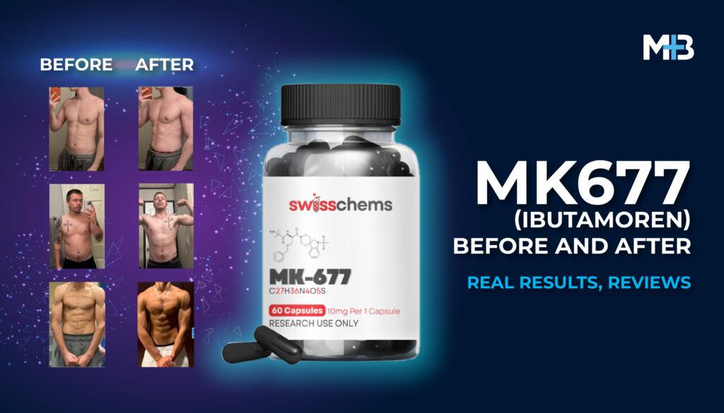 Cardarine Side Effects: 10 Risks You Should Be Aware Of - What Happens When You Stop Taking Mk-677