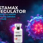 Prostamax Bioregulator