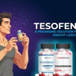 Tesofensine