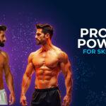 Best Protein Powder for Skinny Guys