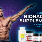 Best Biohacking Supplements