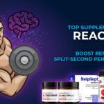 Supplements for Reaction Time