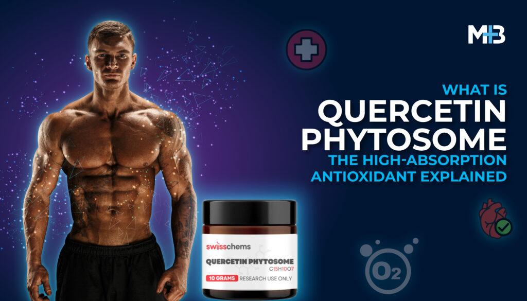 Quercetin Phytosome