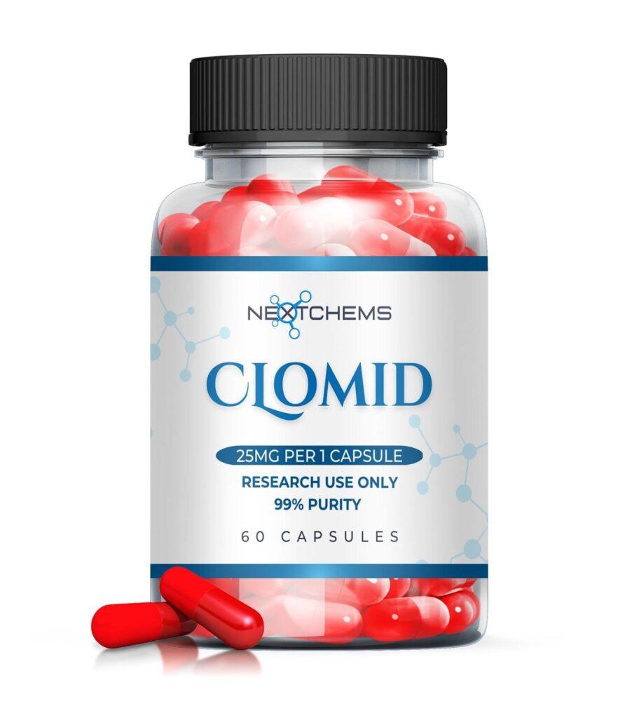 Clomid