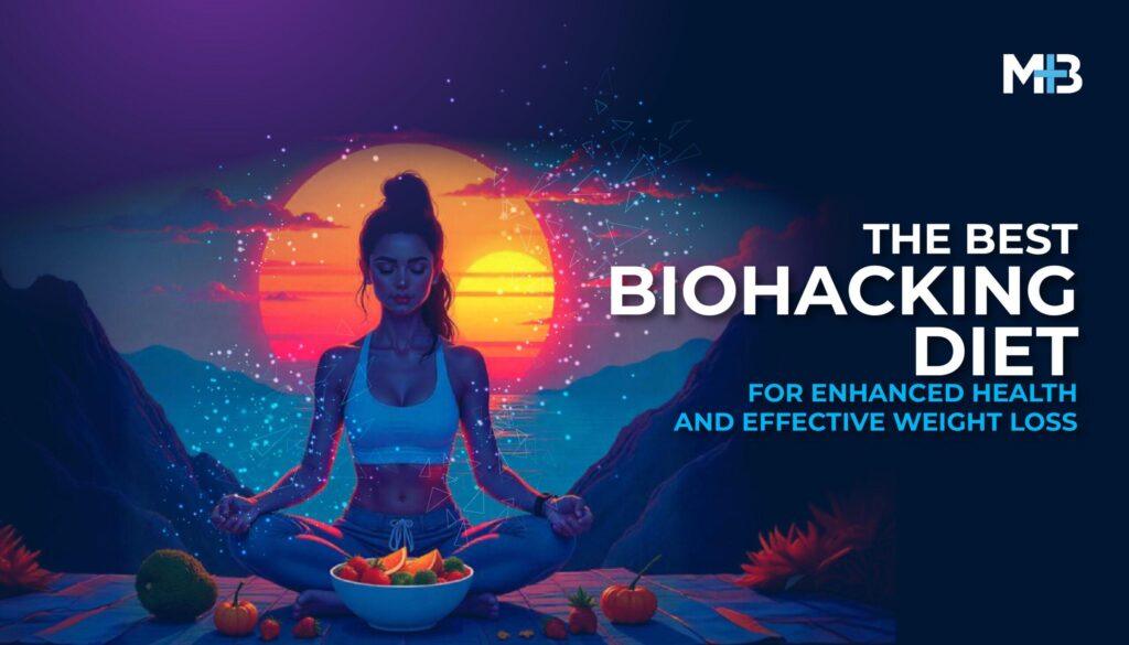 ไบโอแฮ็ค biohack