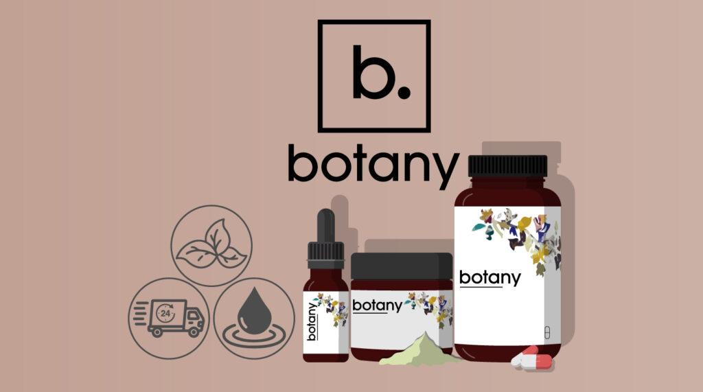 Botany.bio
