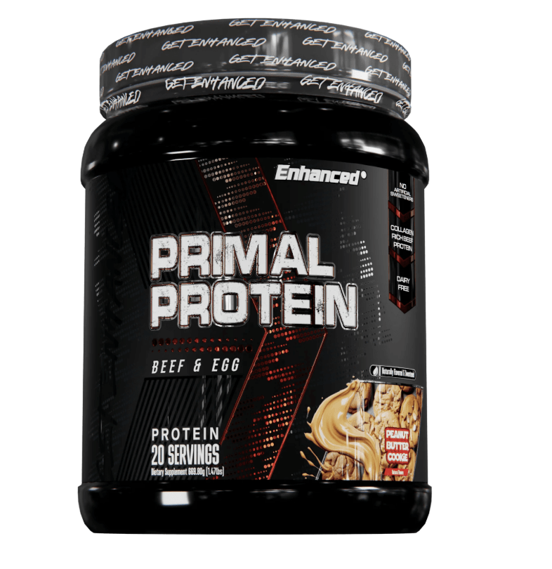 โปรตีนผง