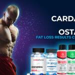 Cardarine vs Ostarine