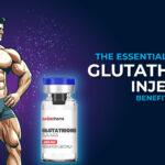 Glutathione Injection