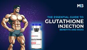 Glutathione Injection