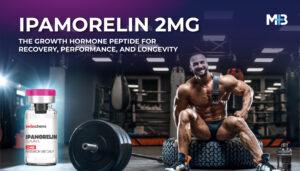 Ipamorelin