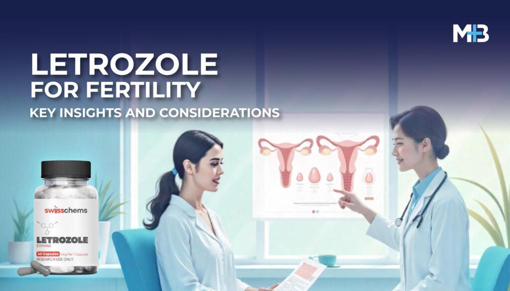Letrozole for Fertility