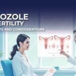 Letrozole for Fertility