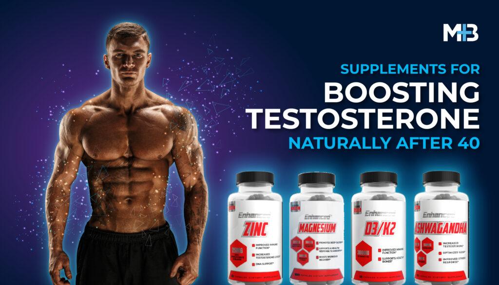 The Best Nitric Oxide Supplements For ED: Top Picks For 2025