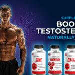 Supplements for Boosting Testosterone