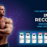 Peptides for Injury Recovery