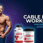 Cable Back Workouts