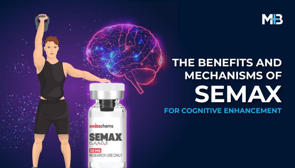 semax คืออะไร