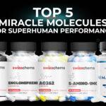 โมเลกุลมหัศจรรย์