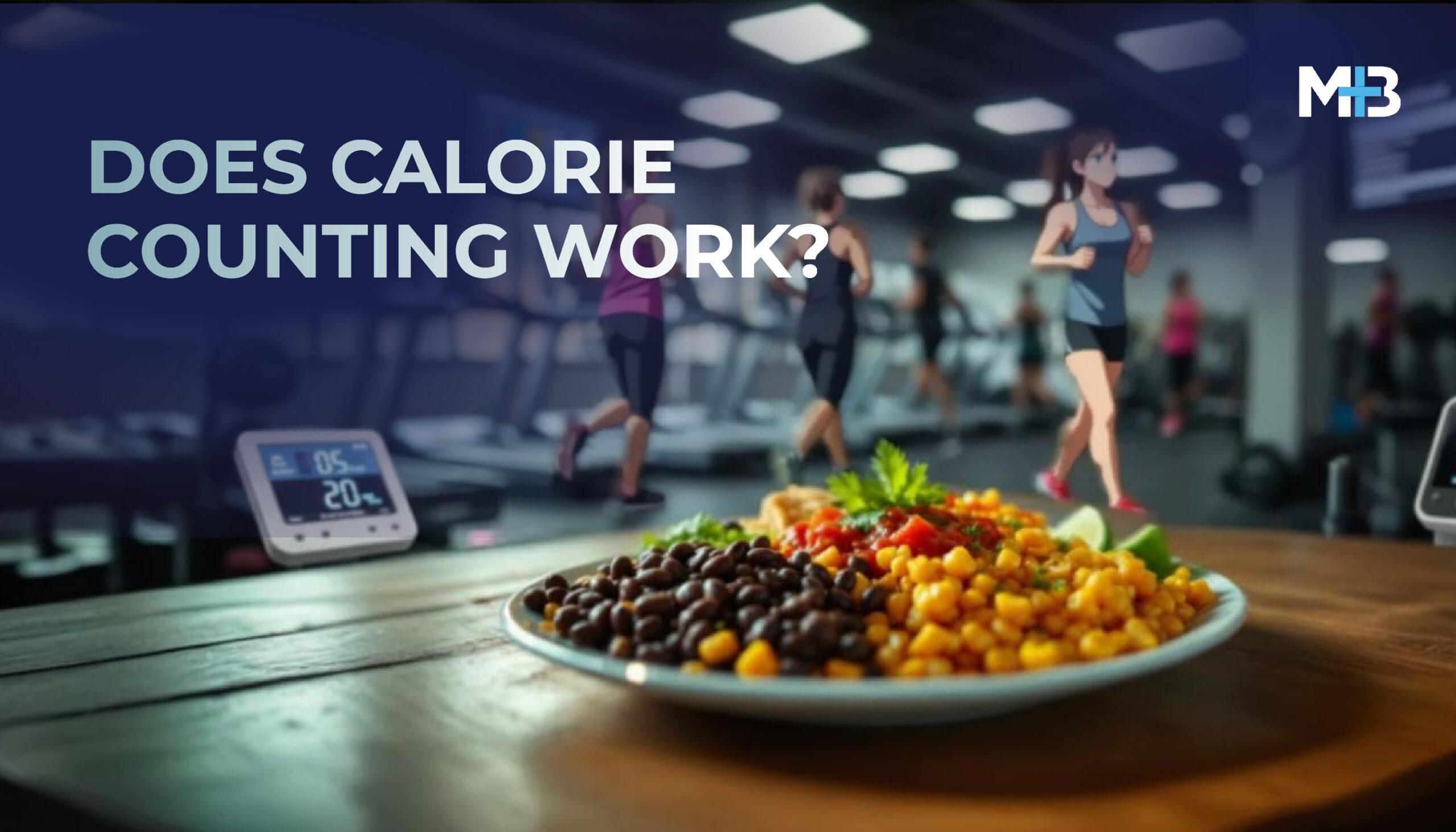 Calorie Counting