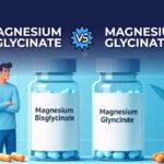 Magnesium Bisglycinate vs Magnesium Glycinate