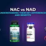 NAC vs NAD