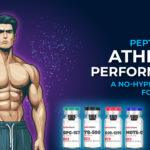 Peptides for Athletic Performance