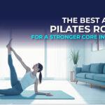 At Home Pilates