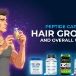 แคปซูลเปปไทด์