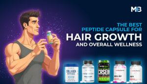Peptide Capsule