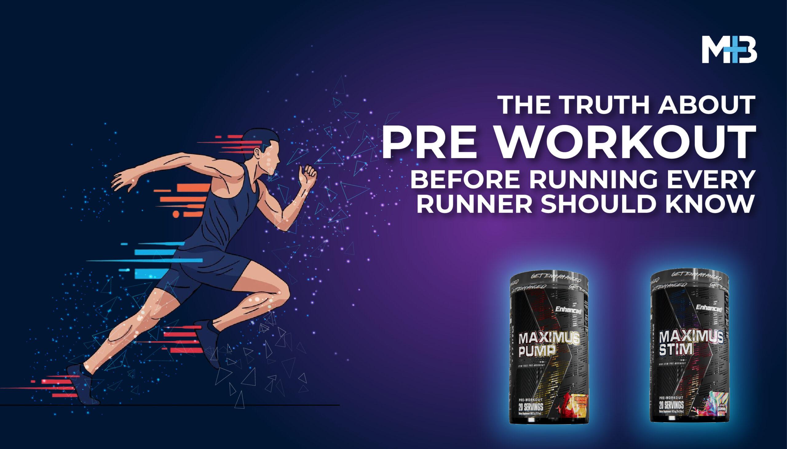 Pre Workout