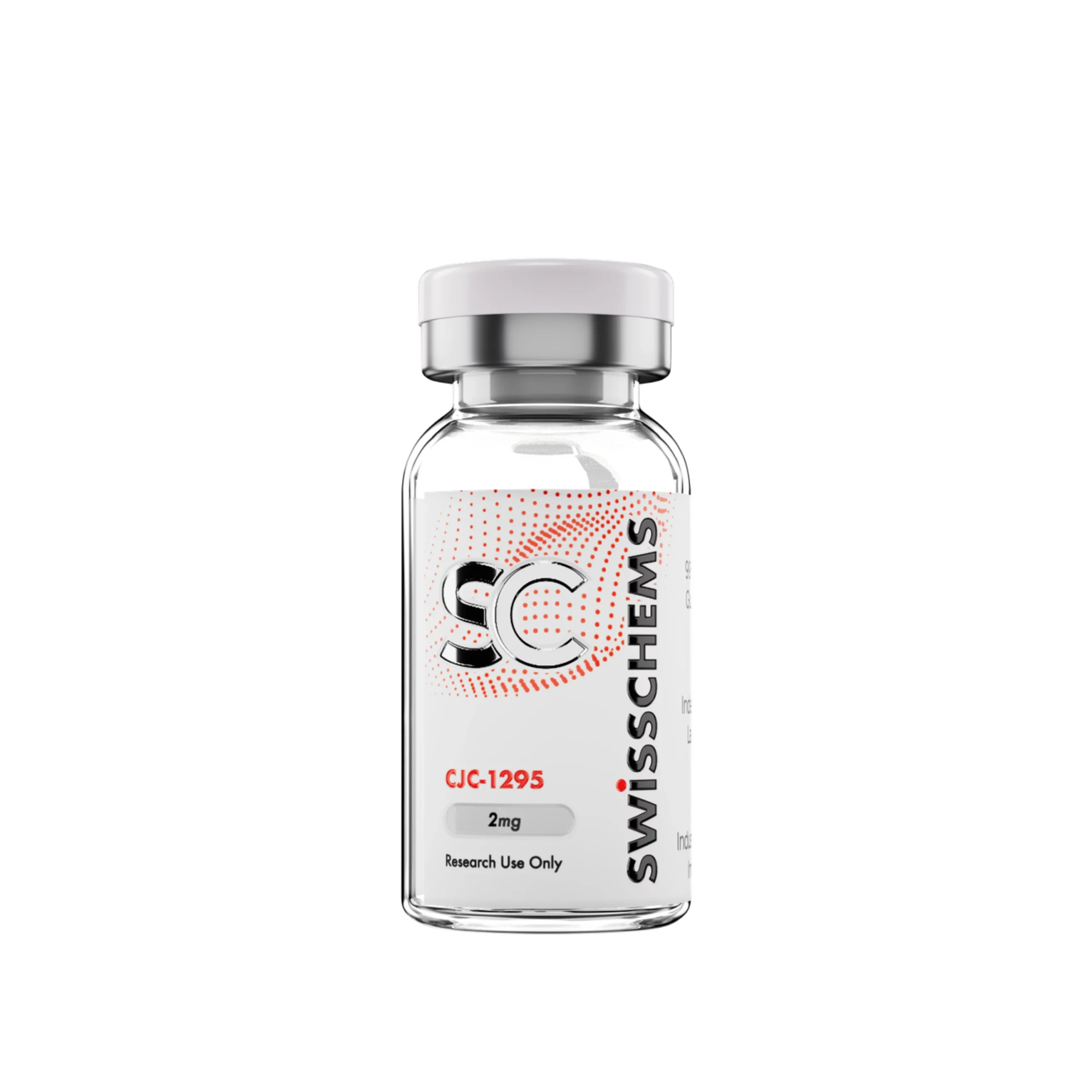 CJC-1295 without DAC 2 mg
