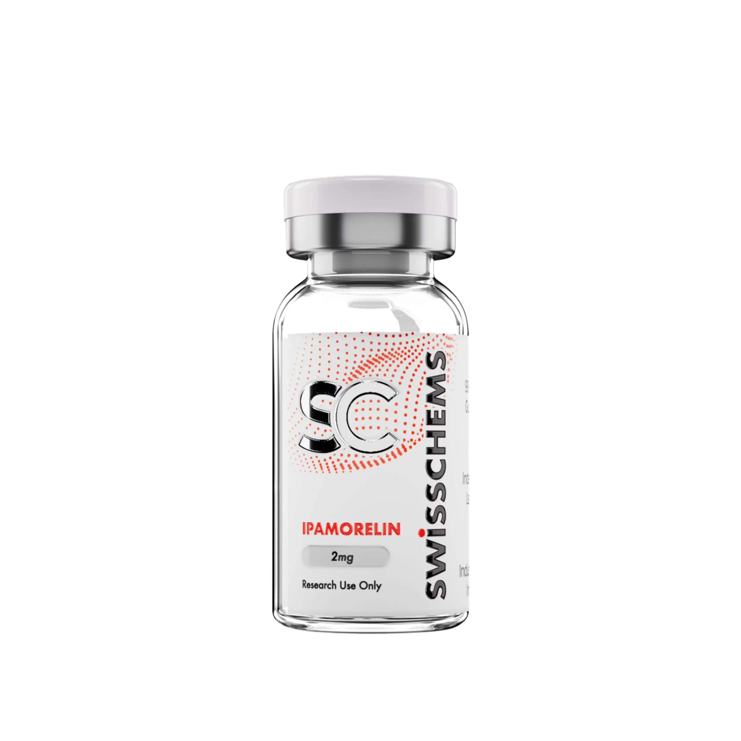 Ipamorelin 2mg