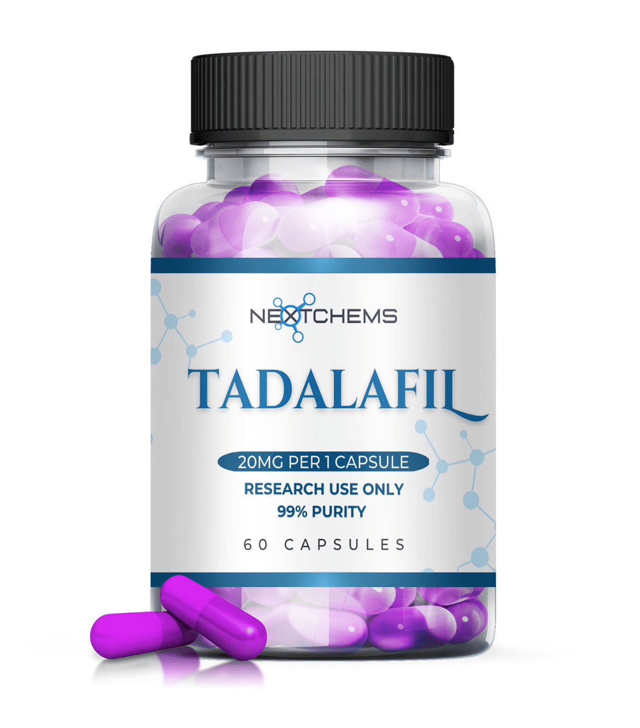 Buy Tadalafil