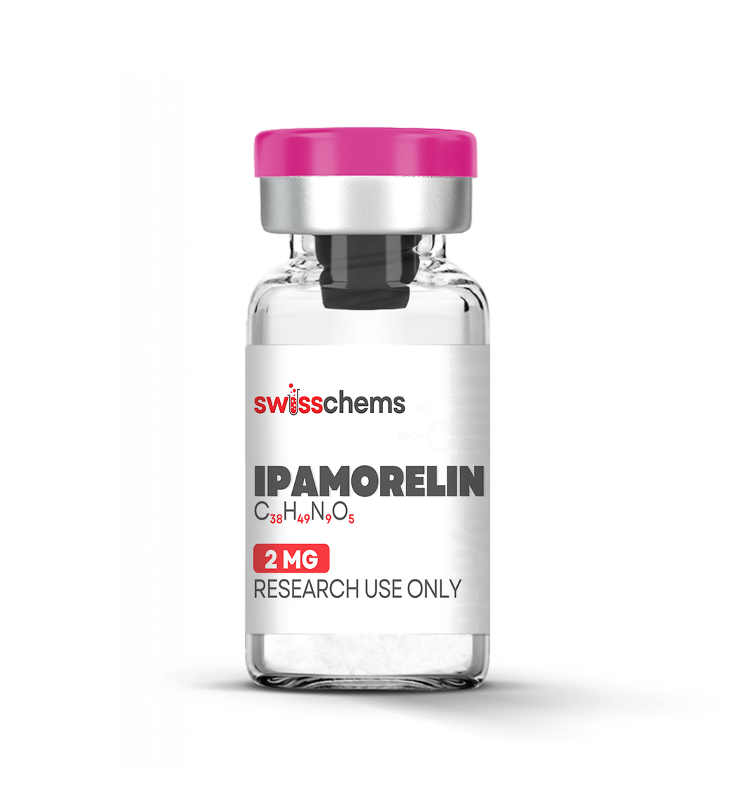 Buy Ipamorelin
