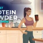 Protein Powder for Women