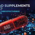 NAD Supplements