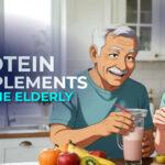 Protein Supplements for the Elderly
