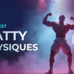 Best Natty Physiques