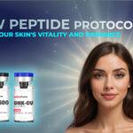 Glow Peptide Protocol
