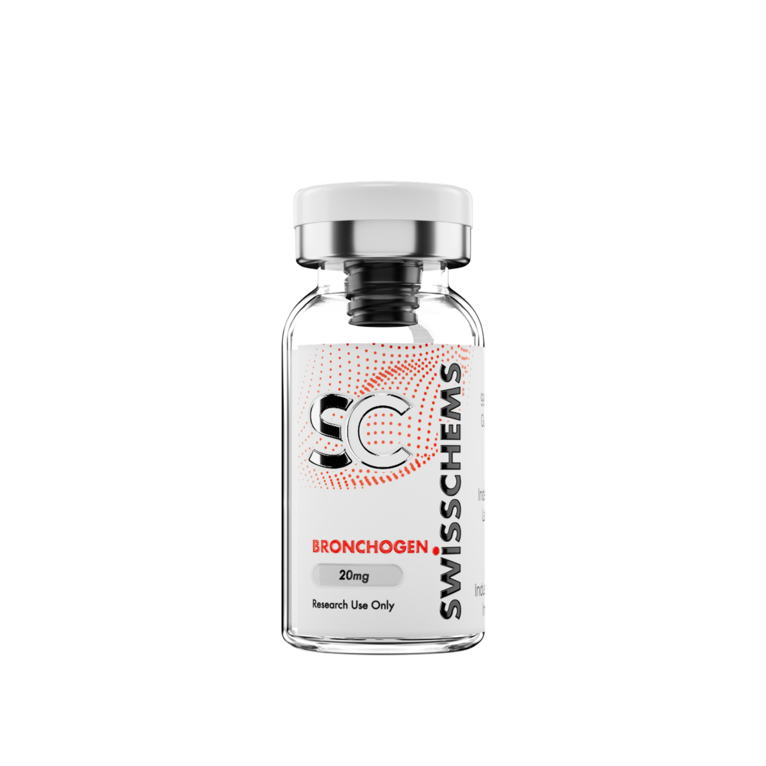 Bronchogen, 20mg