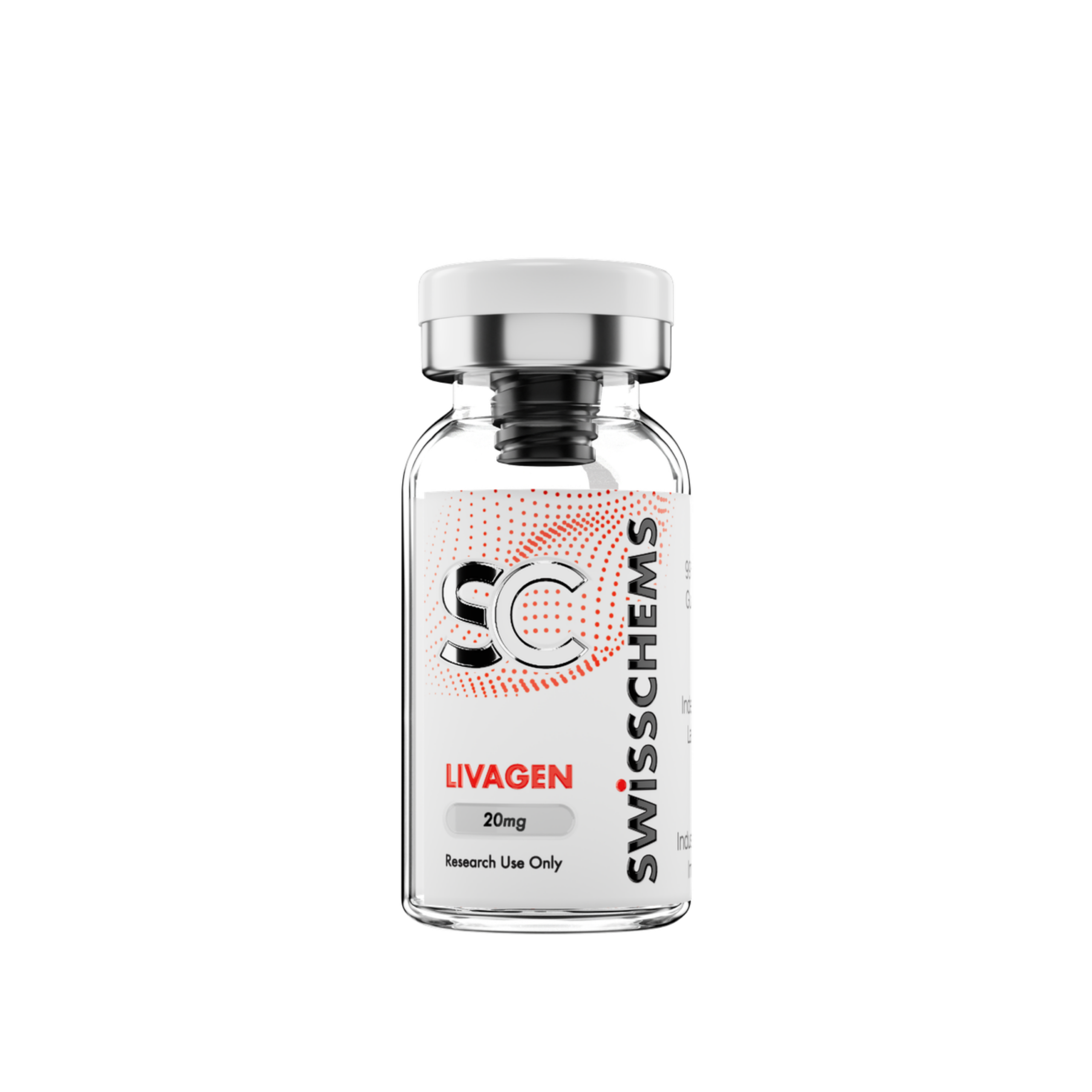 Livagen, 20mg